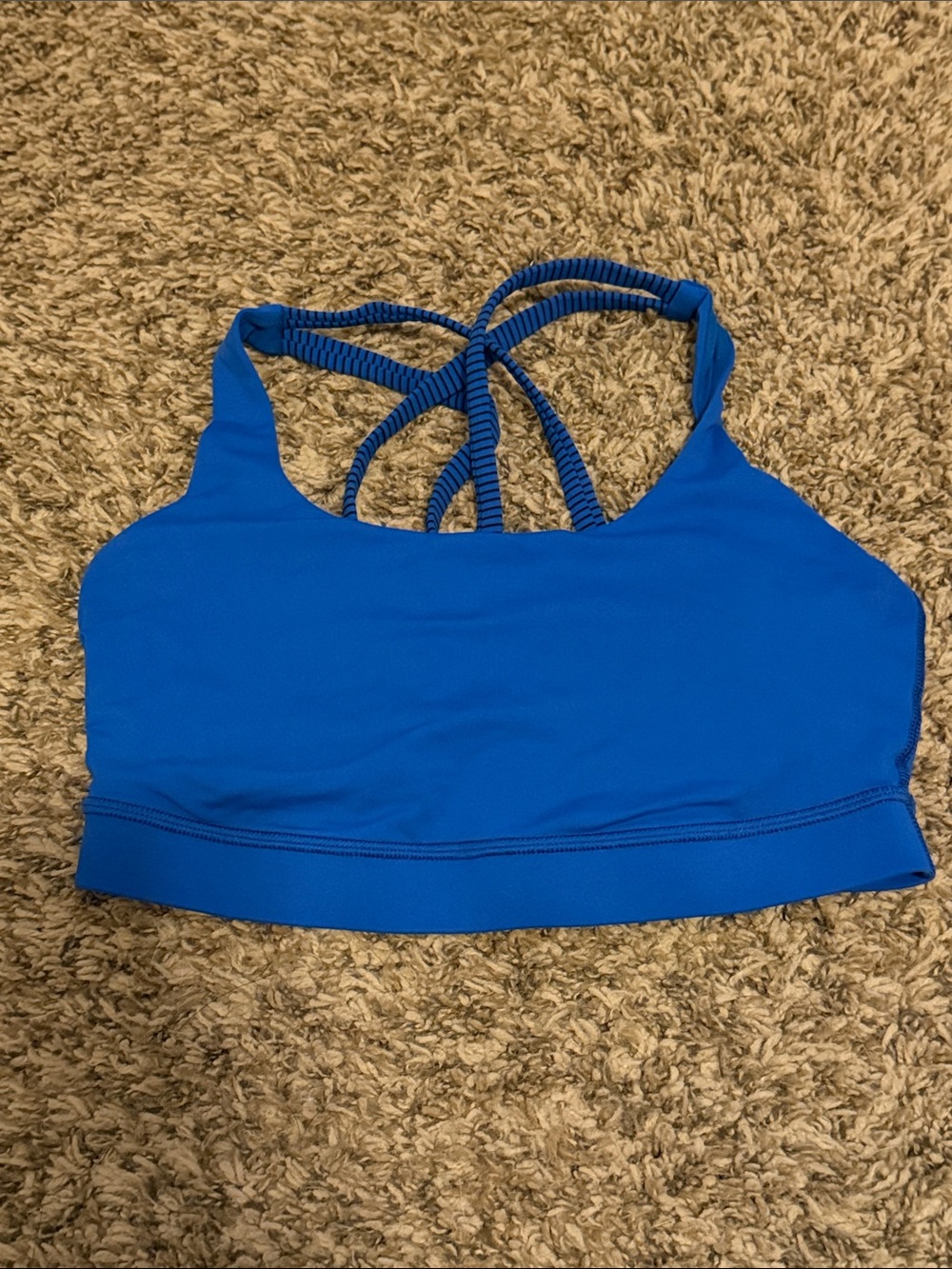 lululemon athletica OG ENERGY BRA Sports Bra